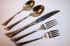 Oneida STANZA 5-piece Place Setting