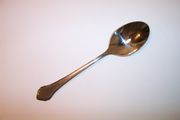 Oneida SUMMER MIST / AUTUMN GLOW Place / Soup Spoon