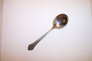 Oneida SUMMER MIST / AUTUMN GLOW Sugar Spoon