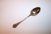OUT OF STOCK Oneida SUMMER MIST / AUTUMN GLOW Teaspoon