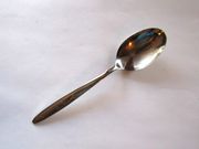 Oneida SUNBURST Place / Soup Spoon