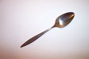 Oneida TONE Teaspoon