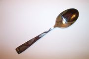 Oneida TUSCANY Place / Soup Spoon