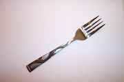 OUT OF STOCK Oneida TUSCANY Salad Fork