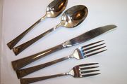 Oneida USA LEDGES 5-piece Place Setting