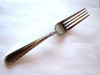 Oneida VAIL Dinner Fork