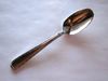 Oneida VAIL Place / Soup Spoon