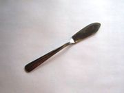 Oneida VALOR Master Butter Knife