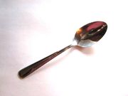 Oneida VALOR Oval Place / Soup Spoon