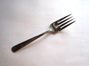 Oneida VALOR Salad Fork