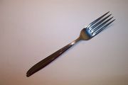 Oneida VINTAGE SAND DUNE Dinner Fork