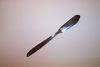 Oneida VINTAGE SAND DUNE Master Butter Knife