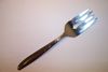 Oneida VINTAGE SAND DUNE Meat Serving Fork