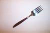 Oneida VINTAGE SAND DUNE Salad Fork