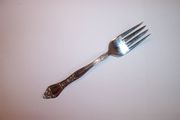 Oneida West Bend AFFECTION Salad Fork
