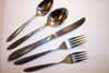 Oneida West Bend OHS91 5-piece Place Setting
