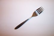 Oneida West Bend OHS91 Salad Fork