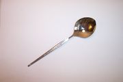 OUT OF STOCK Oneida West Bend SHADOW WEAVE Sugar Spoon