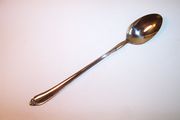 OUT OF STOCK Oneida WHISPERING SAND Iced Tea Spoon