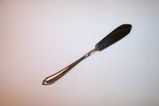 Oneida WHISPERING SAND Master Butter Knife 
