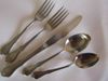 OUT OF STOCK Oneida Wm A Rogers AMERICAN FREEDOM 5-piece Place Setting