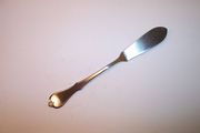 OUT OF STOCK Oneida Wm A Rogers AMERICAN FREEDOM Master Butter Knife