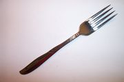 Oneida Wm A Rogers ENCORE Dinner Fork