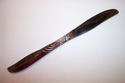 Oneida Wm A Rogers ENCORE Dinner Knife, Hollow Handle