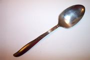 Oneida Wm A Rogers ENCORE Tablespoon / Serving Spoon