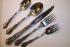 Oneida Wm A Rogers MANSFIELD / AMADEUS 5-piece Place Setting