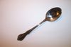 Oneida Wm A Rogers MANSFIELD / AMADEUS Place / Oval Soup Spoon