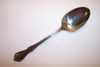 Oneida Wm A Rogers MANSFIELD / AMADEUS Tablespoon / Serving Spoon