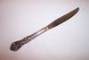 OUT OF STOCK Oneida Wm A Rogers Premier PRESIDENT Dinner Knife