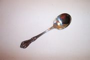 OUT OF STOCK Oneida Wm A Rogers Premier PRESIDENT Sugar Spoon