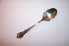 Oneida Wm A Rogers SUTTON PLACE / BAKER STREET Place / Oval Soup Spoon