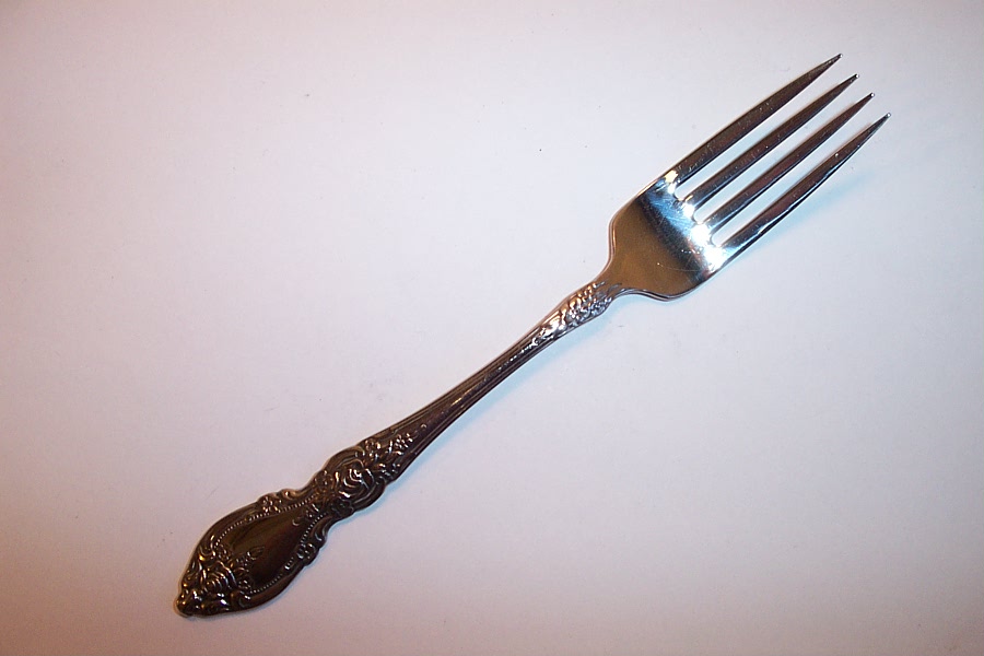 Oneida WORDSWORTH Dinner Fork