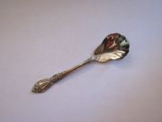 Oneida WORDSWORTH Sugar Shell Spoon