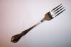 Oneidacraft Deluxe CHATEAU Dinner Fork