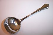 Oneidacraft Deluxe CHATEAU Gravy Ladle