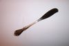 Oneidacraft Deluxe CHATEAU Individual Butter Spreader