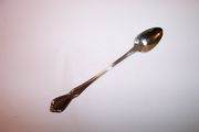 Oneidacraft Deluxe CHATEAU Infant Feeding Spoon