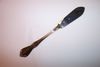Oneida Oneidacraft Deluxe CHATEAU Master Butter Knife