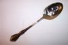 Oneidacraft Deluxe CHATEAU Pierced Serving Spoon