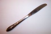 Oneidacraft Deluxe DEBONAIR Dinner Knife