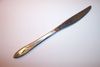 OUT OF STOCK Oneidacraft Deluxe EMBER GLOW Dinner Knife