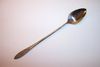 Oneidacraft Deluxe EMBER GLOW Ice Tea Spoon