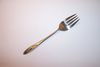 OUT OF STOCK Oneidacraft Deluxe EMBER GLOW Salad Fork