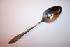 Oneidacraft Deluxe EMBER GLOW Tablespoon / Serving Spoon