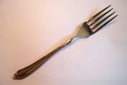 Oneidacraft Deluxe SHASTA Dinner Fork