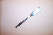 OUT OF STOCK Oneidacraft Deluxe TEMPO Master Butter Knife